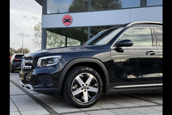 Mercedes-Benz Glb 200 Business Solution Luxury 7p. | Panorama | Leder | Memory |