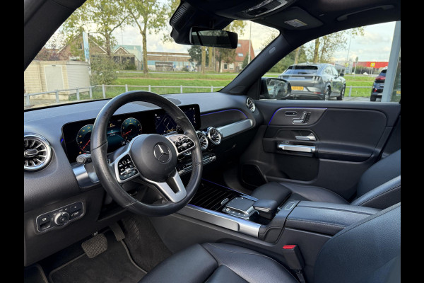 Mercedes-Benz Glb 200 Business Solution Luxury 7p. | Panorama | Leder | Memory |