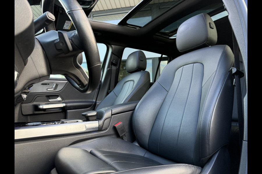 Mercedes-Benz Glb 200 Business Solution Luxury 7p. | Panorama | Leder | Memory |