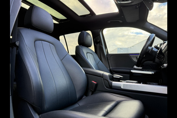 Mercedes-Benz Glb 200 Business Solution Luxury 7p. | Panorama | Leder | Memory |