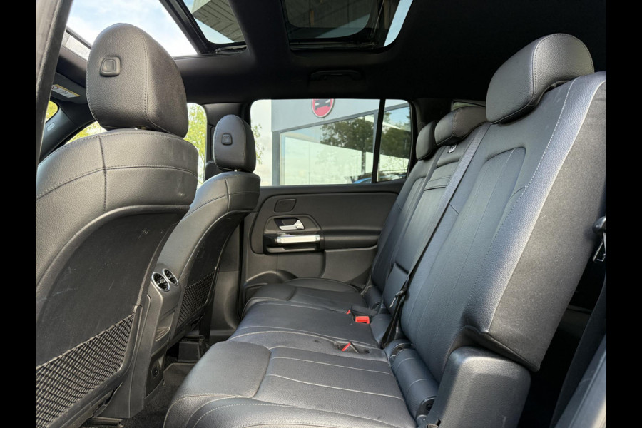Mercedes-Benz Glb 200 Business Solution Luxury 7p. | Panorama | Leder | Memory |