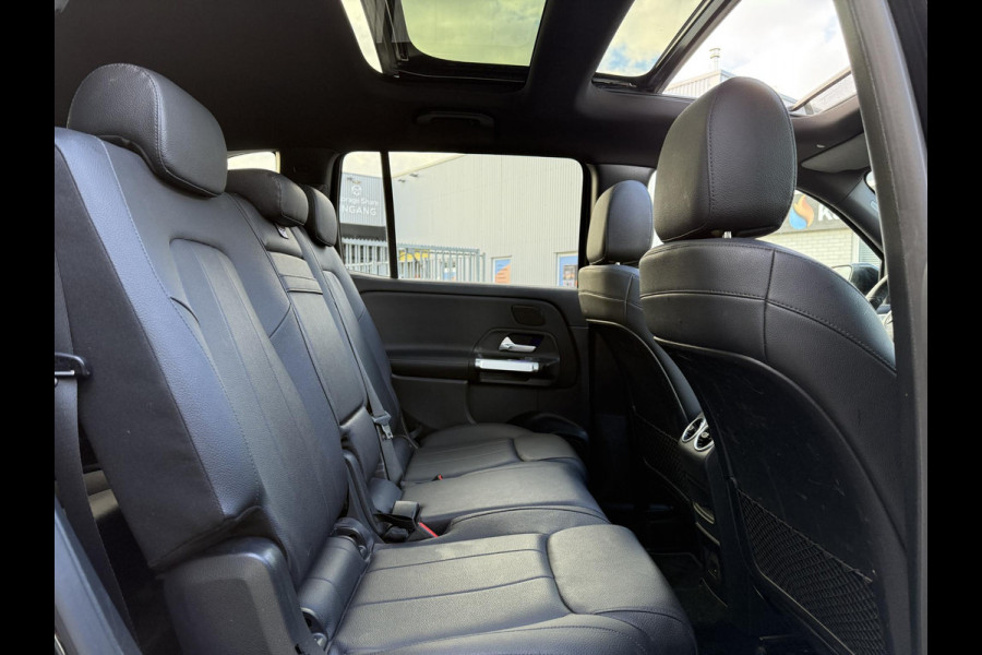 Mercedes-Benz Glb 200 Business Solution Luxury 7p. | Panorama | Leder | Memory |
