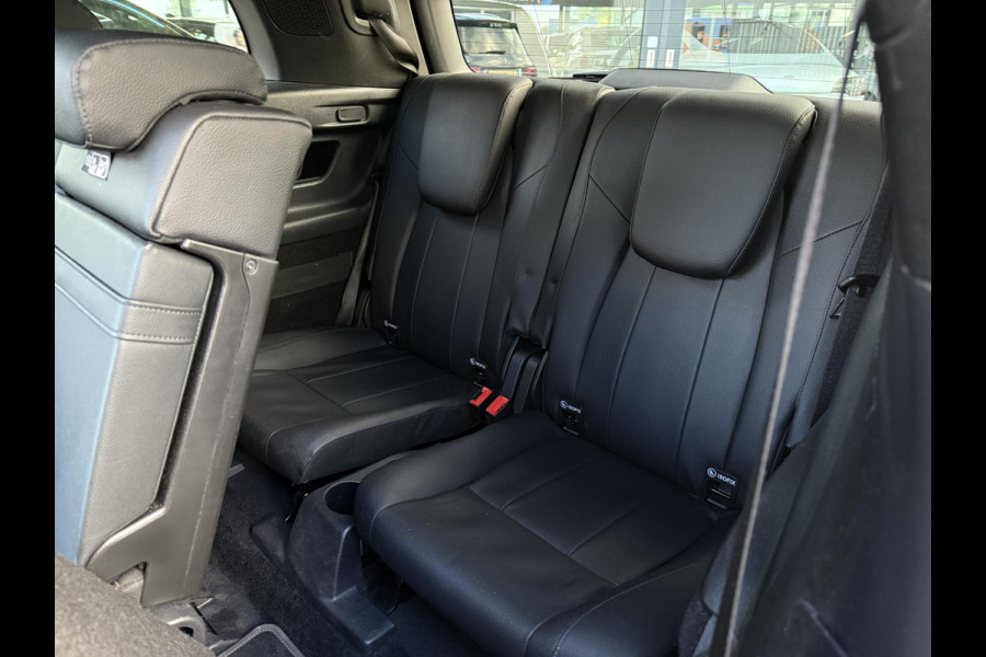 Mercedes-Benz Glb 200 Business Solution Luxury 7p. | Panorama | Leder | Memory |