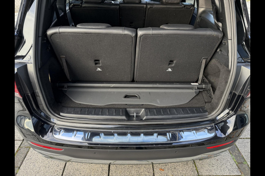 Mercedes-Benz Glb 200 Business Solution Luxury 7p. | Panorama | Leder | Memory |