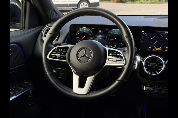 Mercedes-Benz Glb 200 Business Solution Luxury 7p. | Panorama | Leder | Memory |