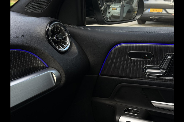 Mercedes-Benz Glb 200 Business Solution Luxury 7p. | Panorama | Leder | Memory |