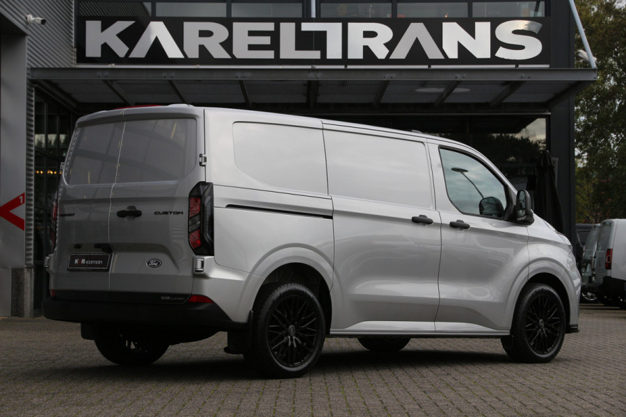 Ford Transit Custom 320 2.0 TDCI 136 | KAR-edition | LED | Camera | Navi | Clima.. Ford Transit Custom 320 2.0 TDCI 136 | KAR-edition | LED | Camera | Navi | Clima..