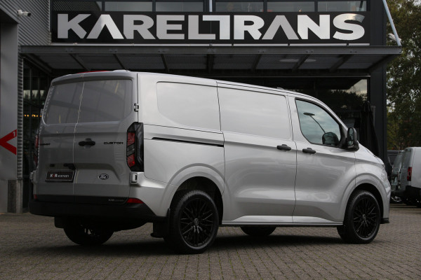 Ford Transit Custom 320 2.0 TDCI 136 | KAR-edition | LED | Camera | Navi | Clima.. Ford Transit Custom 320 2.0 TDCI 136 | KAR-edition | LED | Camera | Navi | Clima..