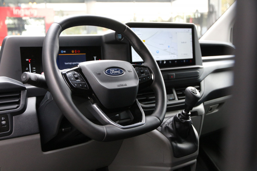 Ford Transit Custom 320 2.0 TDCI 136 | KAR-edition | LED | Camera | Navi | Clima.. Ford Transit Custom 320 2.0 TDCI 136 | KAR-edition | LED | Camera | Navi | Clima..