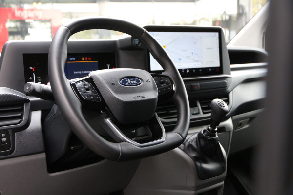 Ford Transit Custom 320 2.0 TDCI 136 | KAR-edition | LED | Camera | Navi | Clima.. Ford Transit Custom 320 2.0 TDCI 136 | KAR-edition | LED | Camera | Navi | Clima..