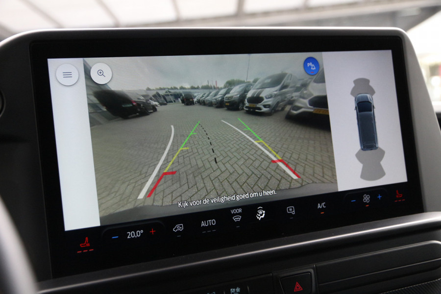 Ford Transit Custom 320 2.0 TDCI 136 | KAR-edition | LED | Camera | Navi | Clima.. Ford Transit Custom 320 2.0 TDCI 136 | KAR-edition | LED | Camera | Navi | Clima..