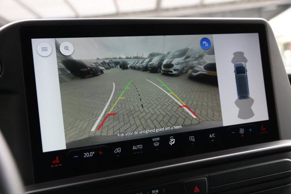 Ford Transit Custom 320 2.0 TDCI 136 | KAR-edition | LED | Camera | Navi | Clima.. Ford Transit Custom 320 2.0 TDCI 136 | KAR-edition | LED | Camera | Navi | Clima..