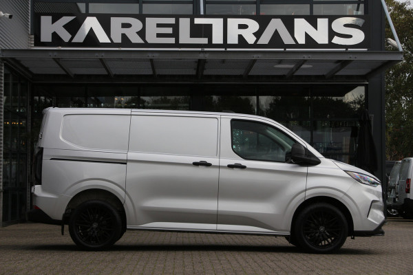Ford Transit Custom 320 2.0 TDCI 136 | KAR-edition | LED | Camera | Navi | Clima.. Ford Transit Custom 320 2.0 TDCI 136 | KAR-edition | LED | Camera | Navi | Clima..