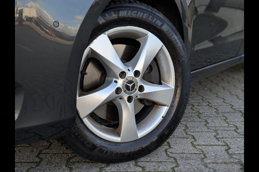 Mercedes-Benz Vito 119CDI AUTOMAAT DUBBELE CABINE 2X SCHUIFDEUR LANG LEDER PDC CRUISE CLIMATE CONTROL STOELVERWARMING Mercedes-Benz Vito 119CDI AUTOMAAT DUBBELE CABINE 2X SCHUIFDEUR LANG LEDER PDC CRUISE CLIMATE CONTROL STOELVERWARMING