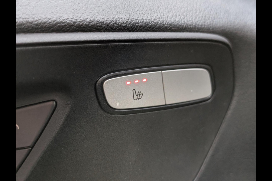 Mercedes-Benz Vito 119CDI AUTOMAAT DUBBELE CABINE 2X SCHUIFDEUR LANG LEDER PDC CRUISE CLIMATE CONTROL STOELVERWARMING Mercedes-Benz Vito 119CDI AUTOMAAT DUBBELE CABINE 2X SCHUIFDEUR LANG LEDER PDC CRUISE CLIMATE CONTROL STOELVERWARMING