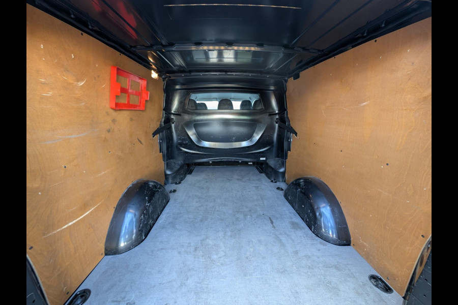 Mercedes-Benz Vito 119CDI AUTOMAAT DUBBELE CABINE 2X SCHUIFDEUR LANG LEDER PDC CRUISE CLIMATE CONTROL STOELVERWARMING Mercedes-Benz Vito 119CDI AUTOMAAT DUBBELE CABINE 2X SCHUIFDEUR LANG LEDER PDC CRUISE CLIMATE CONTROL STOELVERWARMING