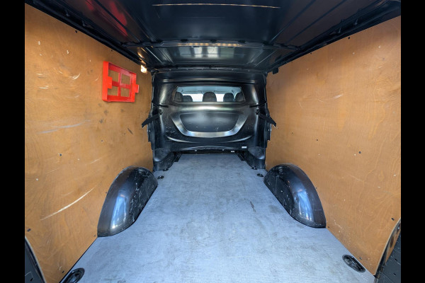Mercedes-Benz Vito 119CDI AUTOMAAT DUBBELE CABINE 2X SCHUIFDEUR LANG LEDER PDC CRUISE CLIMATE CONTROL STOELVERWARMING Mercedes-Benz Vito 119CDI AUTOMAAT DUBBELE CABINE 2X SCHUIFDEUR LANG LEDER PDC CRUISE CLIMATE CONTROL STOELVERWARMING