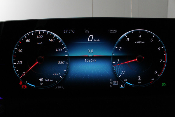 Mercedes-Benz CLA-Klasse AMG Line > Night-pakket/Sfeer/Camera/Midline Audio... Mercedes-Benz CLA-Klasse AMG Line > Night-pakket/Sfeer/Camera/Midline Audio...