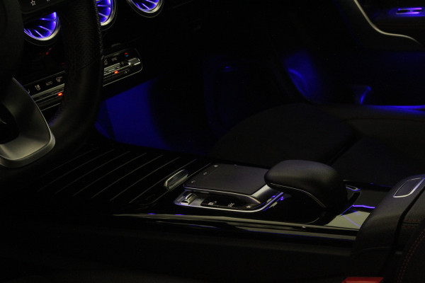 Mercedes-Benz CLA-Klasse AMG Line > Night-pakket/Sfeer/Camera/Midline Audio... Mercedes-Benz CLA-Klasse AMG Line > Night-pakket/Sfeer/Camera/Midline Audio...