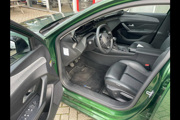 Peugeot 308 1.2 PureTech Allure Pack Business