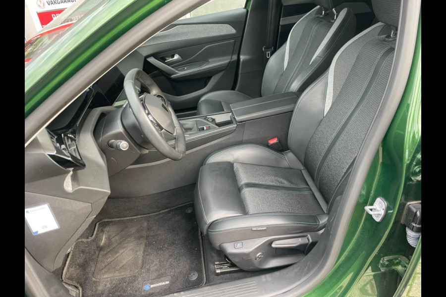 Peugeot 308 1.2 PureTech Allure Pack Business