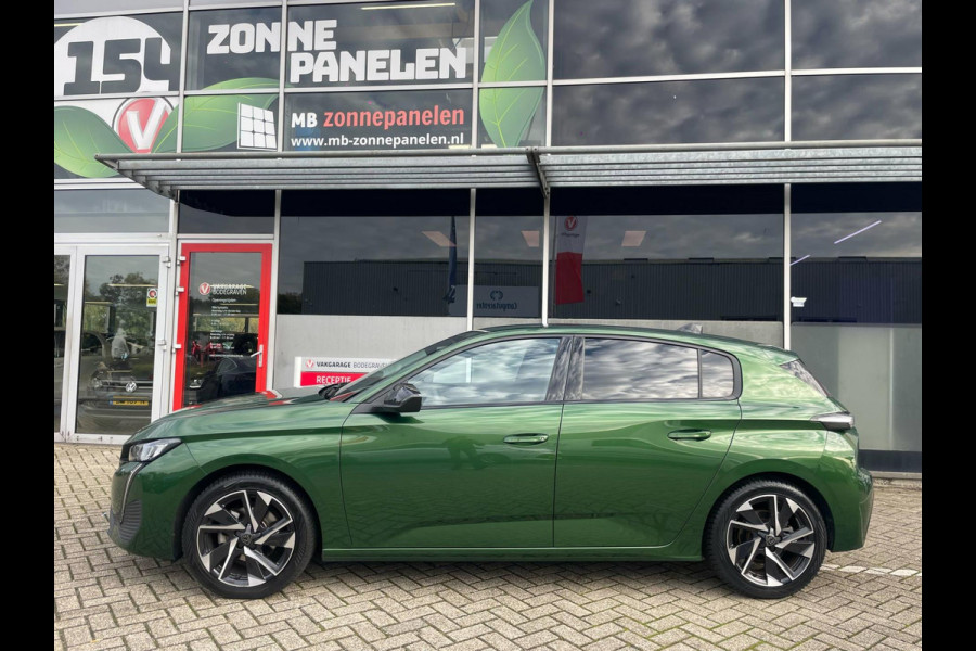 Peugeot 308 1.2 PureTech Allure Pack Business