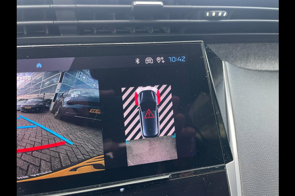 Peugeot 308 1.2 PureTech Allure Pack Business