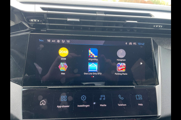 Peugeot 308 1.2 PureTech Allure Pack Business