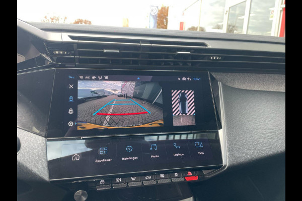 Peugeot 308 1.2 PureTech Allure Pack Business