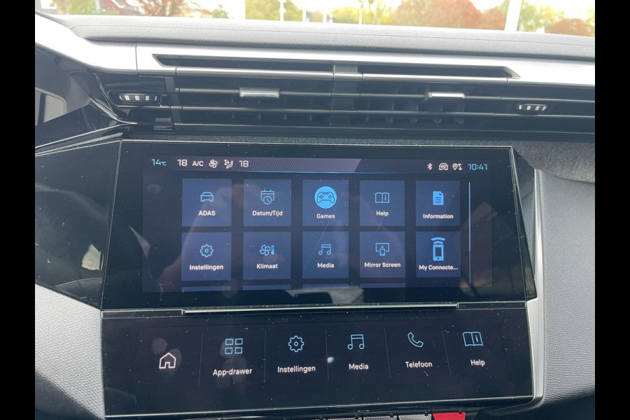 Peugeot 308 1.2 PureTech Allure Pack Business