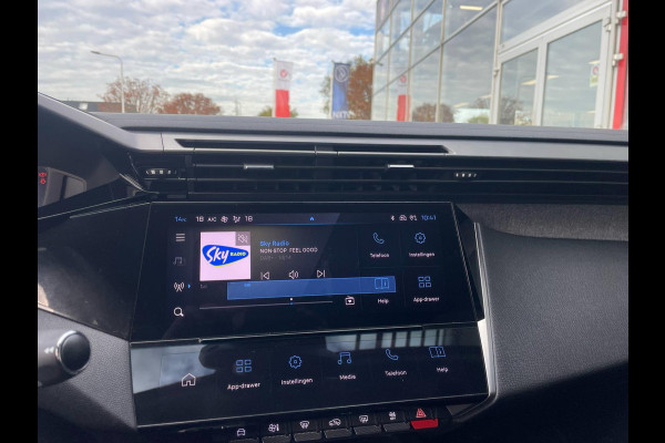 Peugeot 308 1.2 PureTech Allure Pack Business