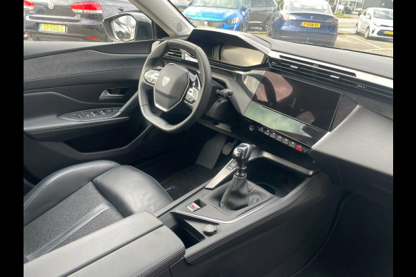 Peugeot 308 1.2 PureTech Allure Pack Business