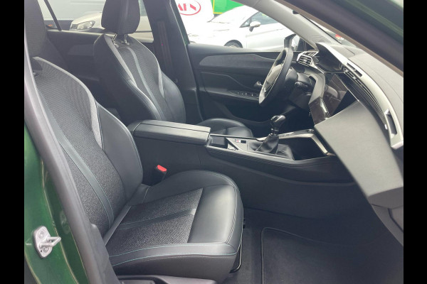 Peugeot 308 1.2 PureTech Allure Pack Business