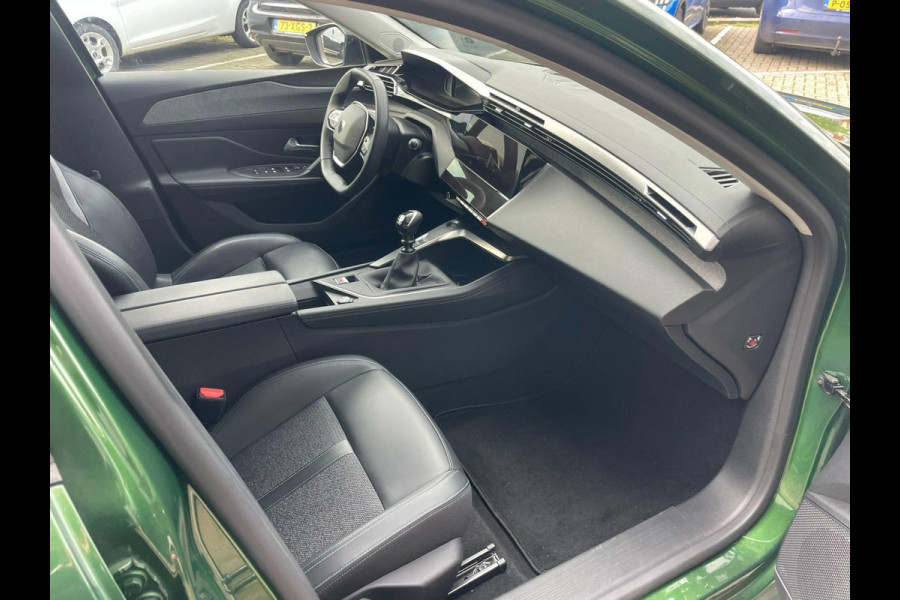 Peugeot 308 1.2 PureTech Allure Pack Business