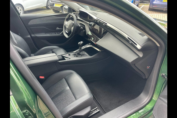 Peugeot 308 1.2 PureTech Allure Pack Business