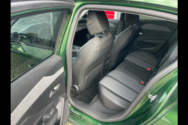 Peugeot 308 1.2 PureTech Allure Pack Business