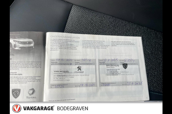 Peugeot 308 1.2 PureTech Allure Pack Business