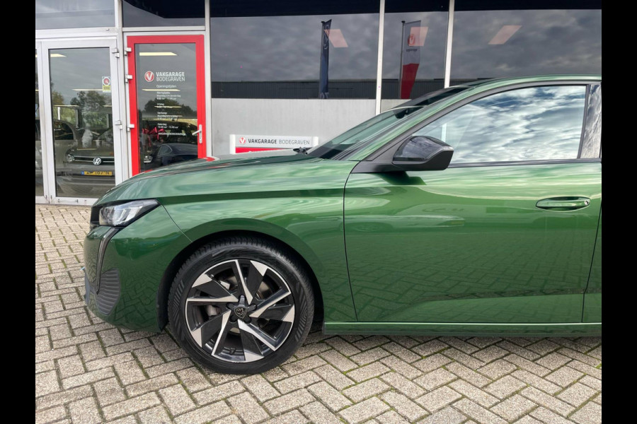 Peugeot 308 1.2 PureTech Allure Pack Business