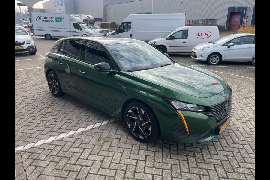 Peugeot 308 1.2 PureTech Allure Pack Business