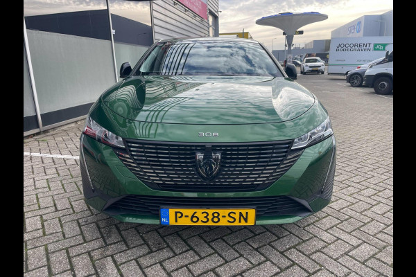 Peugeot 308 1.2 PureTech Allure Pack Business