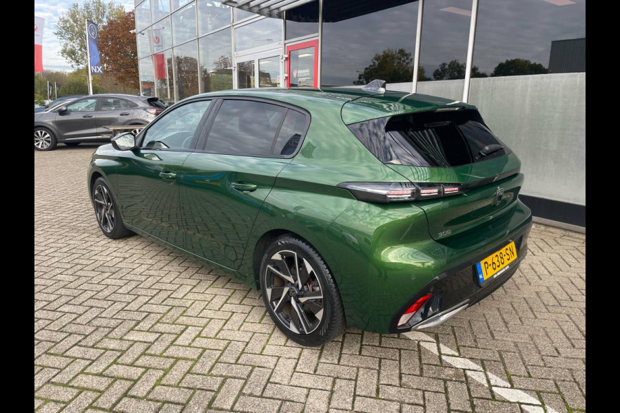 Peugeot 308 1.2 PureTech Allure Pack Business