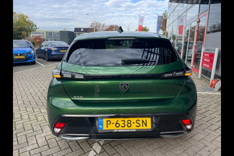 Peugeot 308 1.2 PureTech Allure Pack Business
