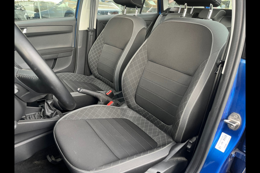 Škoda Fabia 1.0 TSI 95pk Ambition Wagon | DAB + Radio | occasion