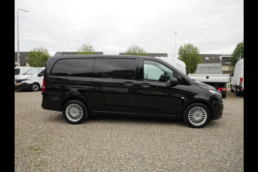 Mercedes-Benz Vito 119 CDI, L2, Automaat, Airco Mercedes-Benz Vito 119 CDI, L2, Automaat, Airco
