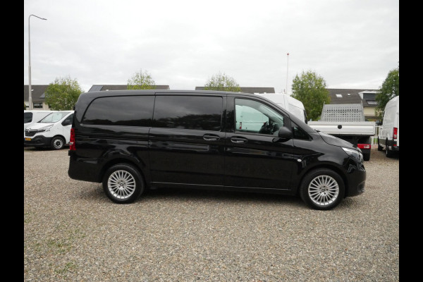 Mercedes-Benz Vito 119 CDI, L2, Automaat, Airco Mercedes-Benz Vito 119 CDI, L2, Automaat, Airco