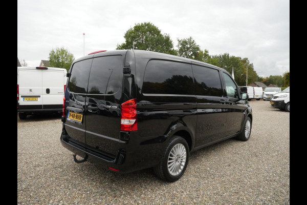 Mercedes-Benz Vito 119 CDI, L2, Automaat, Airco Mercedes-Benz Vito 119 CDI, L2, Automaat, Airco