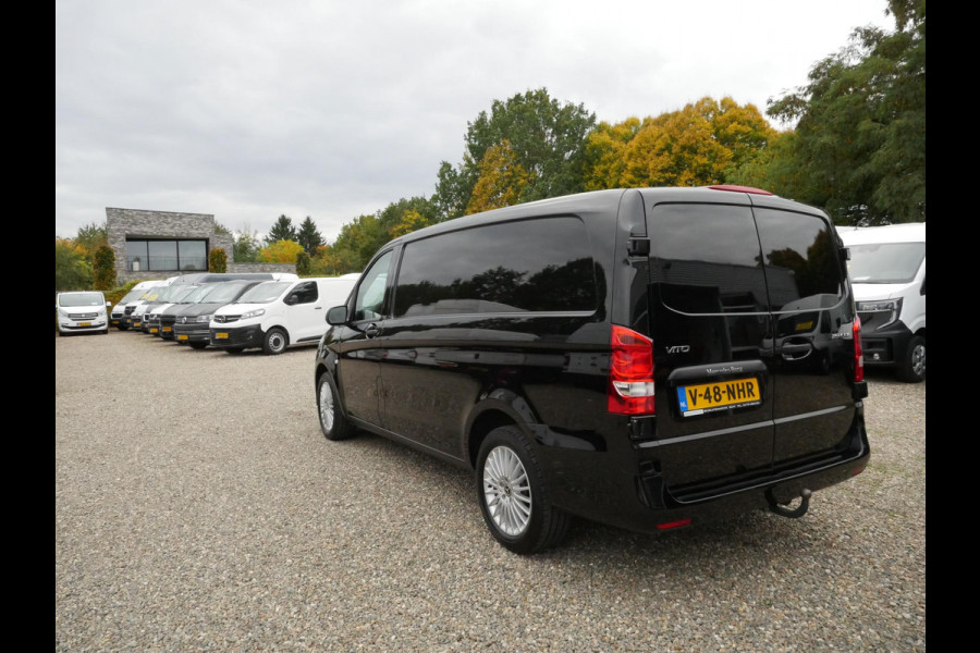 Mercedes-Benz Vito 119 CDI, L2, Automaat, Airco Mercedes-Benz Vito 119 CDI, L2, Automaat, Airco