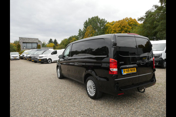Mercedes-Benz Vito 119 CDI, L2, Automaat, Airco Mercedes-Benz Vito 119 CDI, L2, Automaat, Airco