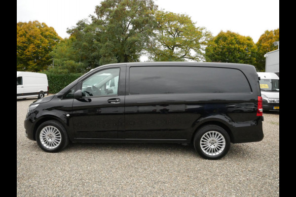 Mercedes-Benz Vito 119 CDI, L2, Automaat, Airco Mercedes-Benz Vito 119 CDI, L2, Automaat, Airco