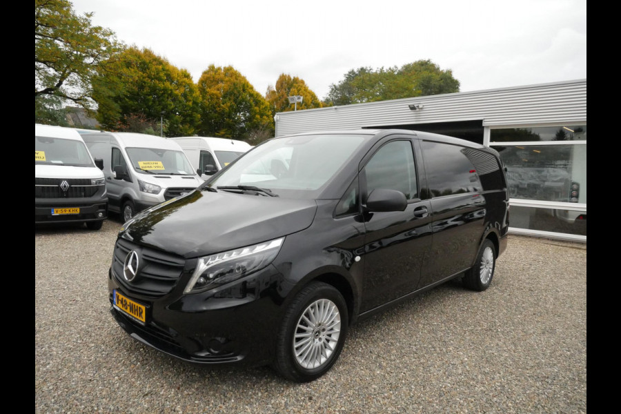 Mercedes-Benz Vito 119 CDI, L2, Automaat, Airco Mercedes-Benz Vito 119 CDI, L2, Automaat, Airco